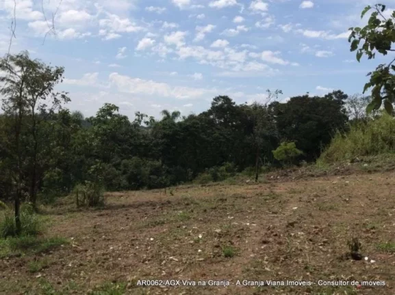 Imagem Área à venda, 1501 m² por R$ 1.410.000 -ou lotes individuais Parque Rizzo - Cotia/SP