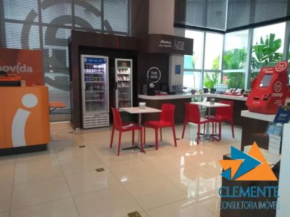 Imagem FLAT-Hotel Ramada Encore Minascasa BH. AO LADO DO OURO MINAS