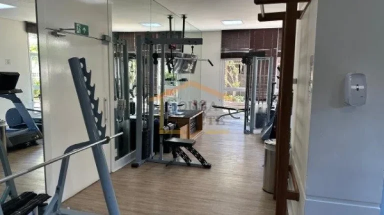 Imagem Apartamento 190m², 3 dormitórios, sendo 3 suítes com ar condicionado, sendo a suíte do casal equ...