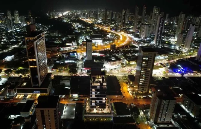 Foto do imóvel: Apartamento com 2 dormitórios à venda, 51 m² por R$ 408.887 - Tambauzinho - João Pessoa/PB em Não informado