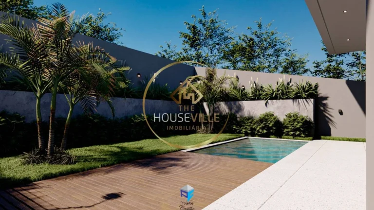 Imagem Terreno/ Lote, 330 m², Projeto Aprovado, Terras Alpha, Urbanova, Sjc.