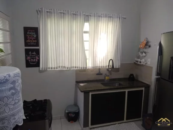Imagem CASA RESIDENCIAL em JUNDIAÍ - SP, JARDIM DO LAGO