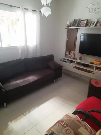 Imagem Venda - Casa 03 Quartos em Condomínio - Zona Sul