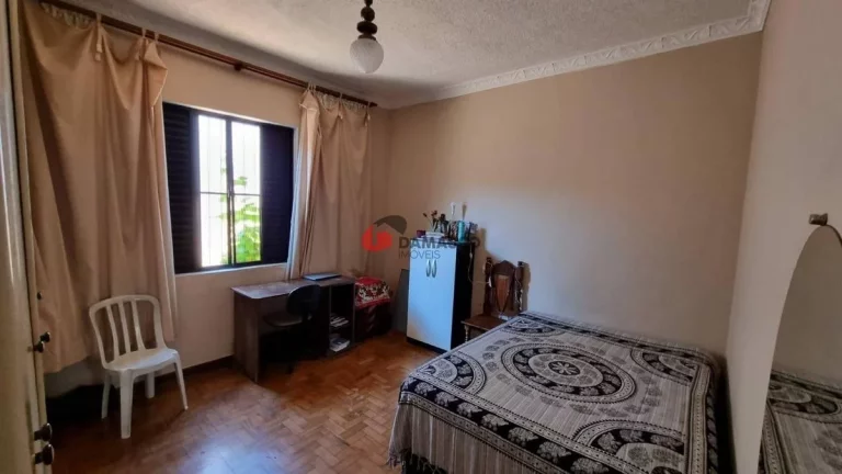 Imagem Casa à venda 4 Quartos, 1 Suite, 4 Vagas, 246M², Osvaldo Cruz, São Caetano do Sul - SP
