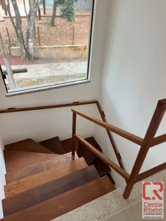 Imagem Casa em Condomínio para Venda em Mata de São João, Praia Do Forte, 3 dormitórios, 3 suítes, 3 banheiros, 2 vagas