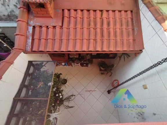 Imagem Casa à venda no bairro Vila Helena - Santo André/SP