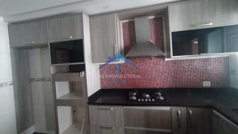 Imagem APARTAMENTO RESIDENCIAL em Praia Grande - SP, Aviação Praia Grande