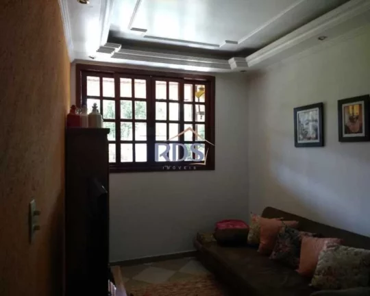 Imagem Casa em Condomínio - Térrea / Residencial / Vila Appia Antica