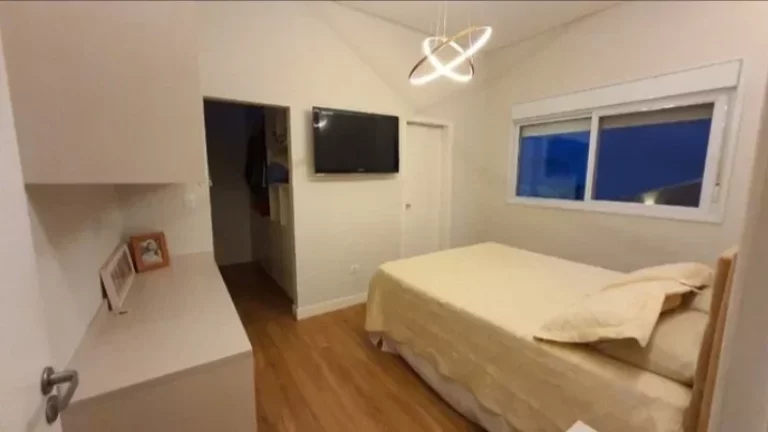 Imagem Oportunidade Casa Térrea 3 Suítes – Cond. Verana