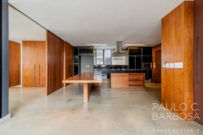 Imagem Vila Madalena Venda - 2 Suítes - 3 vagas - 157m²