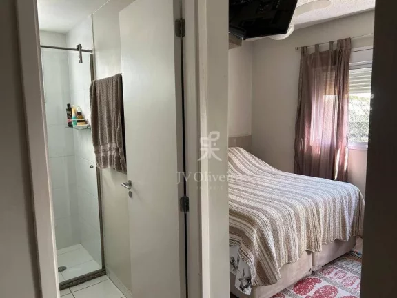 Imagem Apartamento com 2 dormitórios à venda, 82 m²- Jardim das Vertentes - São Paulo/SP