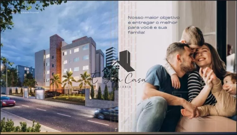 Imagem Cobertura de 3 Quartos, Bairro Castelo