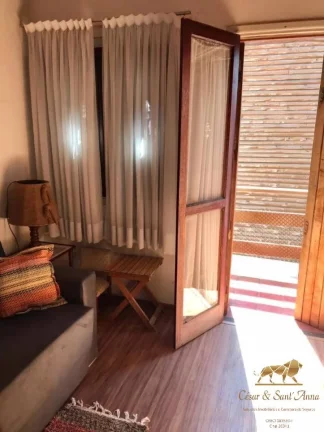 Imagem Apartamento a venda no Capivari em Campos do Jordão-SP