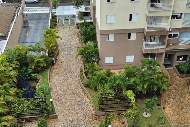 Imagem APARTAMENTO RESIDENCIAL em São Paulo - SP, Vila Carrão