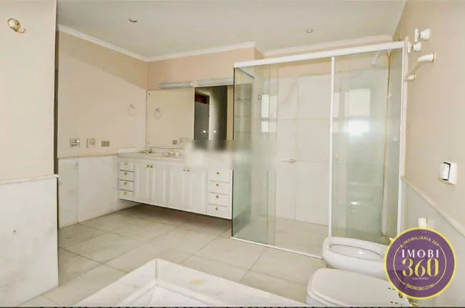 Imagem Apartamento para Alugar em Itaim Bibi, São Paulo - SP