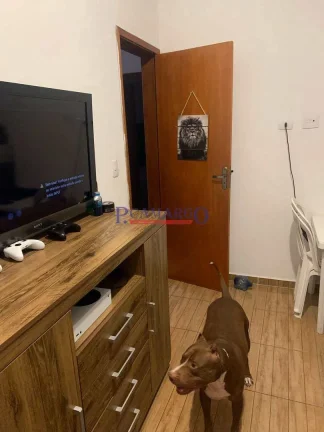 Imagem Casa de Condomínio
