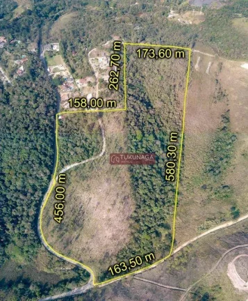 Imagem Área à venda, 124077 m² por R$ 2.300.000,00 - Capuava - Mairiporã/SP