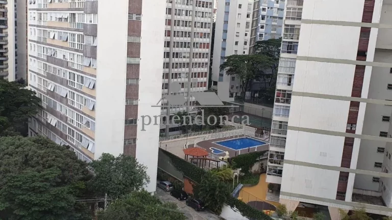 Imagem Excelente apartamento em Perdizes com 3 quartos e 2 vagas, 150m²