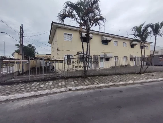 Apartamento para alugar no bairro Vila Comendador Rodrigues Alves (Pedregulho) - Guaratinguetá/SP