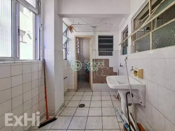 Imagem Excelente apartamento com 130 m², 3 dormitórios e 1 vaga de garagem. Oportunidade!!! Próximo ao S...