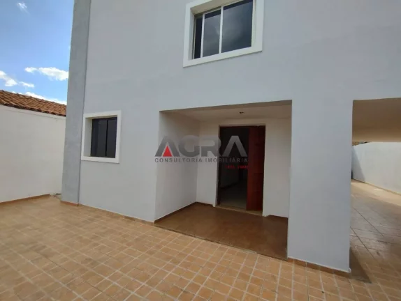 Imagem Casa Solta 03 quartos no Bairro Brasil, Vitoria da Conquista BA