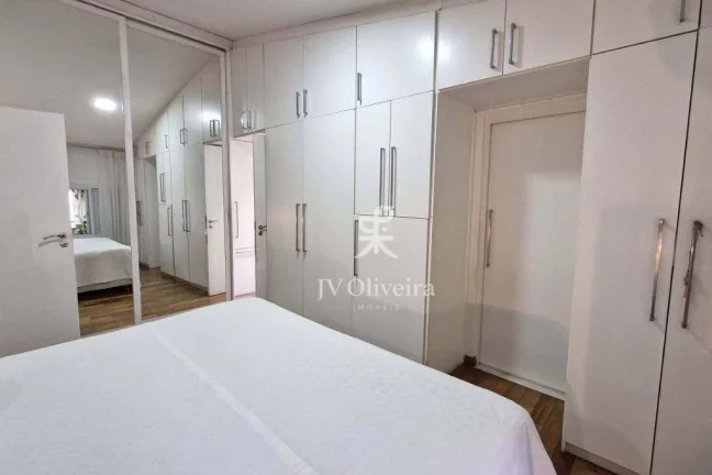 Imagem Sobrado com 4 dormitórios à venda, 290 m² por R$ 2.390.000,00 - Jardim Guedala - São Paulo/SP
