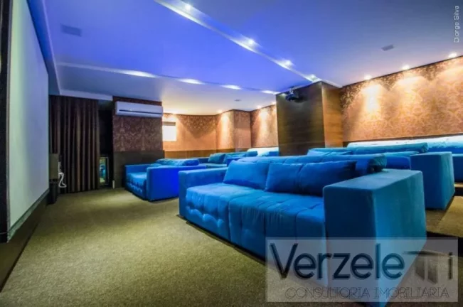 Imagem Apartamento 3 dormitórios para Venda em Balneário Camboriú / SC no bairro Centro