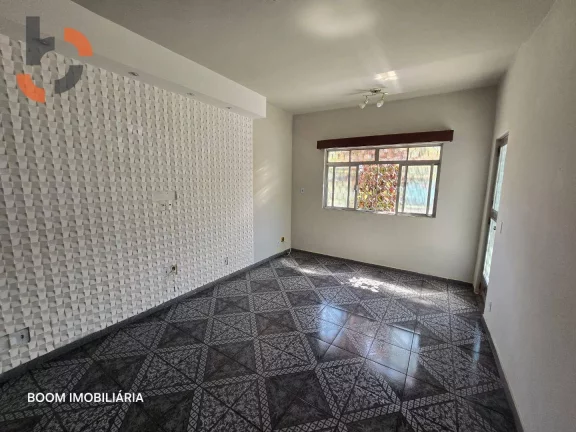 Imagem (Venda) Casas, 211 m² - Luz - Nova Iguaçu/RJ