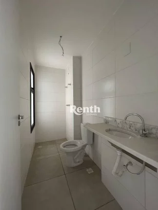 Imagem Apartamento com 3 dormitórios à venda, 77 m² por R$ 530.000 - Residencial Ilha de Malta- Rio Claro/SP