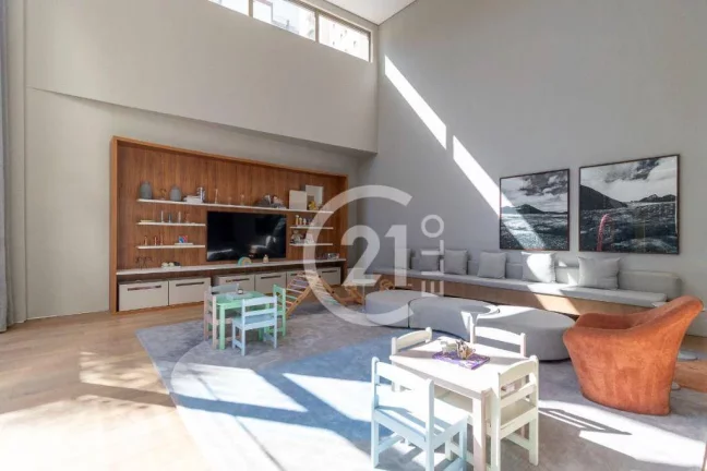 Imagem Alto Luxo NOVO a Venda na Vila Nova Conceição 358m2 | 4 suites | 4 vagas