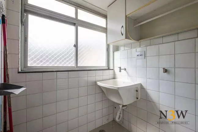 Imagem Apartamento com 2 dormitórios para alugar, 49 m² por R$ 4.467,00/mês - Pinheiros - São Paulo/SP