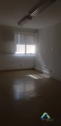 Imagem Sala à venda, 107 m² por R$ 590.000 - Vila Mariana - São Paulo/SP