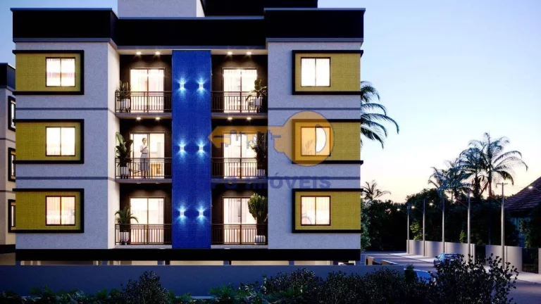 Imagem APARTAMENTO 2 DORMITÓRIOS EM PRAIA DE LESTE