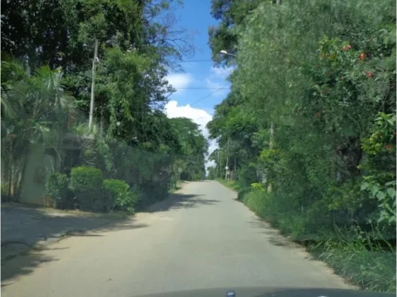 Imagem Terreno à venda, 2250 m² por R$ 703.000,00 - Granja Viana - Cotia/SP