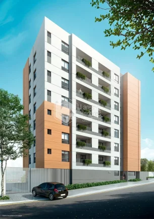 Imagem LANÇAMENTO À VENDA, APTO DE 50 E 57M² NA CASA VERDE COM 2 DORM (1 SUÍTE) E 1 VAGA DE GARAGEM COM LAZER COMPLETO PARA TODA A FAMÍLIA - OPORTUNIDADE