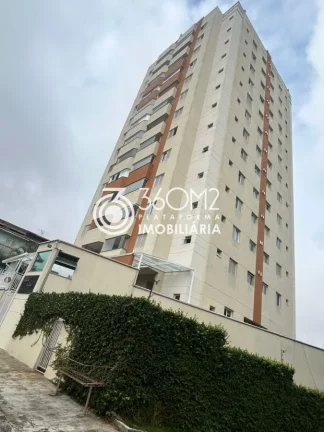 Imagem Apartamento para Venda em Santo André / SP no bairro Jardim Santo Antônio
