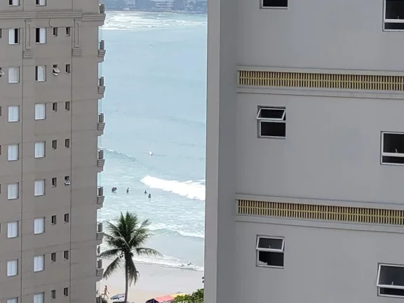 Imagem ASTÚRIAS – UMA QUADRA DA PRAIA, MARAVILHOSO APTO COM 124 M² ÚTEIS, 01 VAGA DE GARAGEM NO PRÉDIO, PISCINA E SALÃO DE JOGOS E FESTAS.