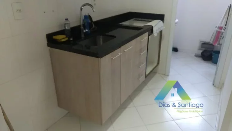 Imagem Lindo apartamento 3 dormitórios, sendo 1 suíte, 1vaga, com lazer completo, com fácil acesso a principais avenidas de São Paulo!