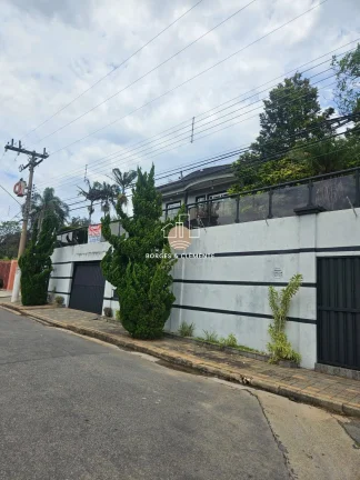 Imagem CASA EXCLUSIVA À VENDA 4 SUITES| VILA SANTISTA – ATIBAIA/SP