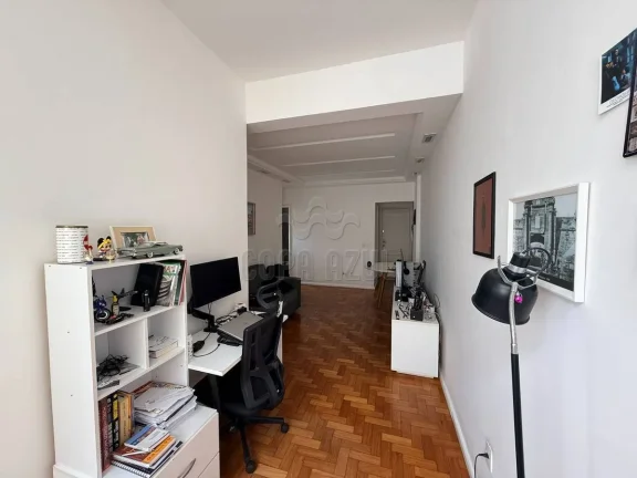 Imagem Copacabana – Rua Barata Ribeiro | Residencial › Apartamento 2 quarto(s) à Venda