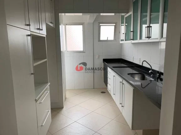 Imagem Apartamento à venda 2 Quartos, 1 Suite, 1 Vaga, 69M², Santo Antônio, São Caetano do Sul - SP