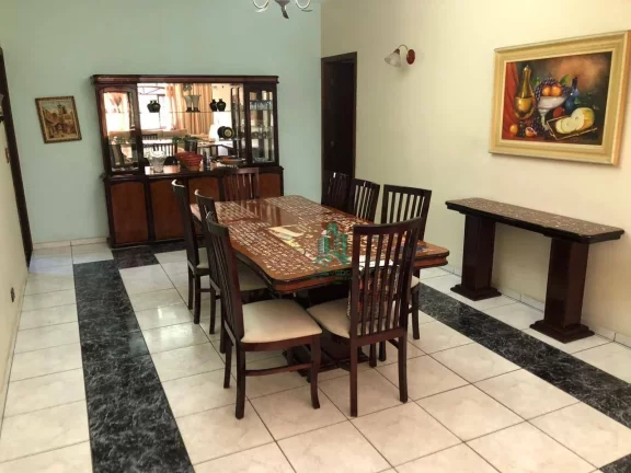 Imagem Sobrado à venda, 230 m² por R$ 1.950.000,00 - Jardim das Imbuias - São Paulo/SP