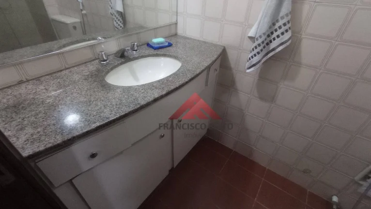 Imagem Apartamento 4 quartos à venda em Icaraí, Niterói/RJ, 150 m² por R$ 1.600.000