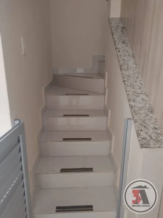 Imagem Apto. duplex c/ 3 Suítes + 1 dormitório