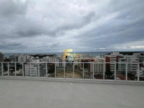 Imagem NÃO PERCA MAIS TEMPO E VENHA CONHECER ESSE LINDO APARAMENTO À VENDA NA ENSEADA AZUL EM GUARAPARI/ES!