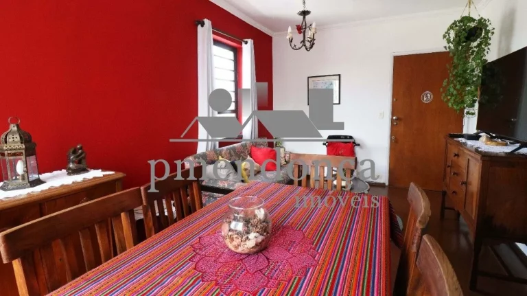 Imagem Excelente apartamento com 80m², reformado, na Vila Madalena.