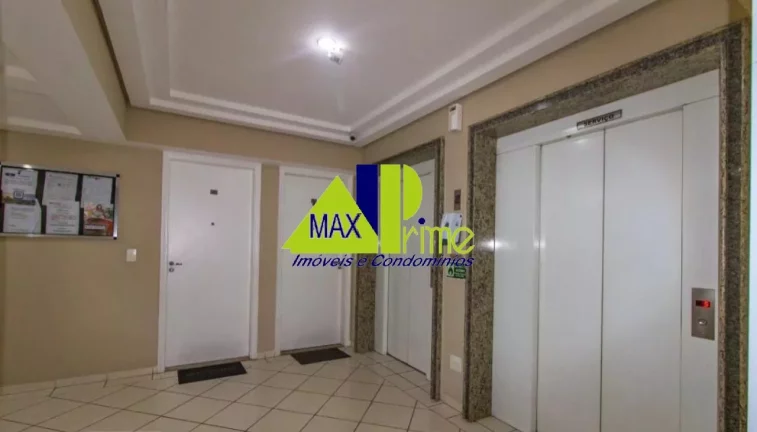Imagem APARTAMENTO 72M²/02 DORMITÓRIOS/01 SUÍTE/SACADA/02 VAGAS