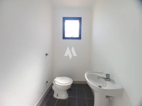 Imagem Sala Comercial, 84 m² - para locação - Centro - Santos/SP