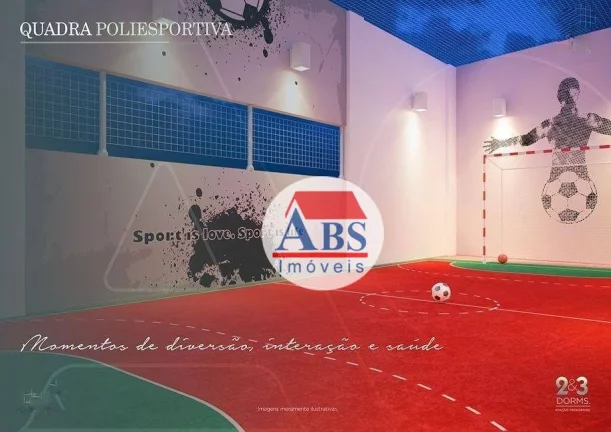 Imagem Apartamento com 2 dormitórios à venda, 90 m² por R$ 590.000,00 - Aviação - Praia Grande/SP