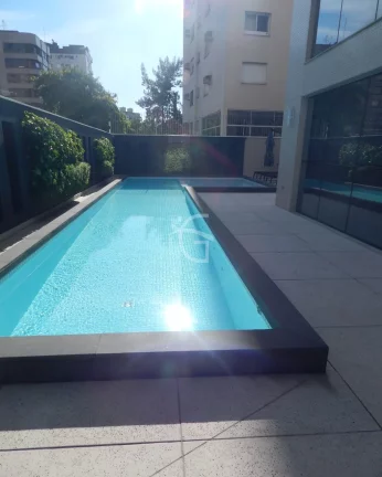 Imagem Apartamento alto padrão bem no Centro de Joinville.